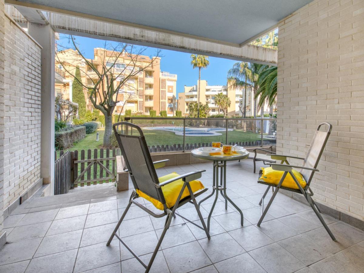 Appartement Zephyrus *