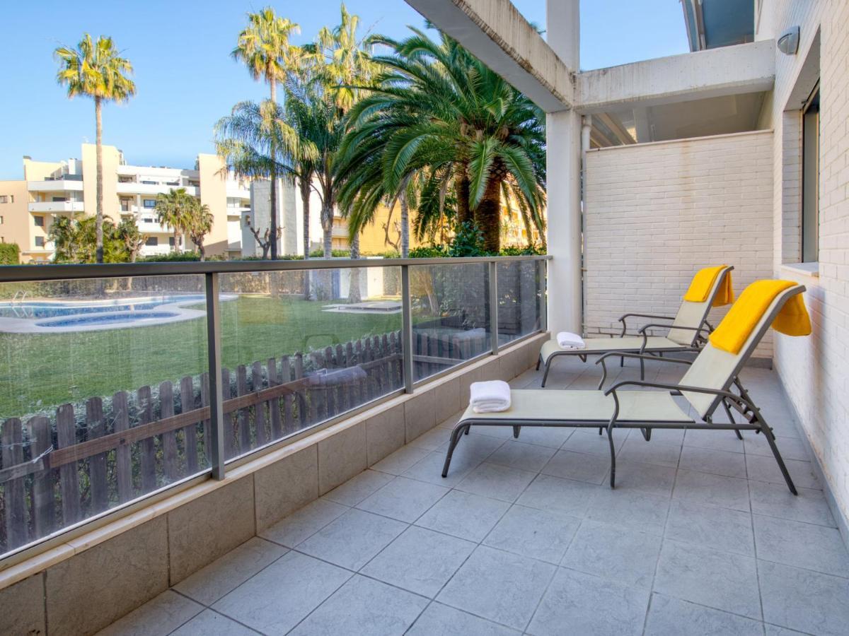 Zephyrus Appartement