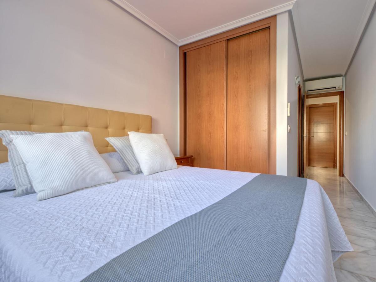 Appartement Zephyrus *