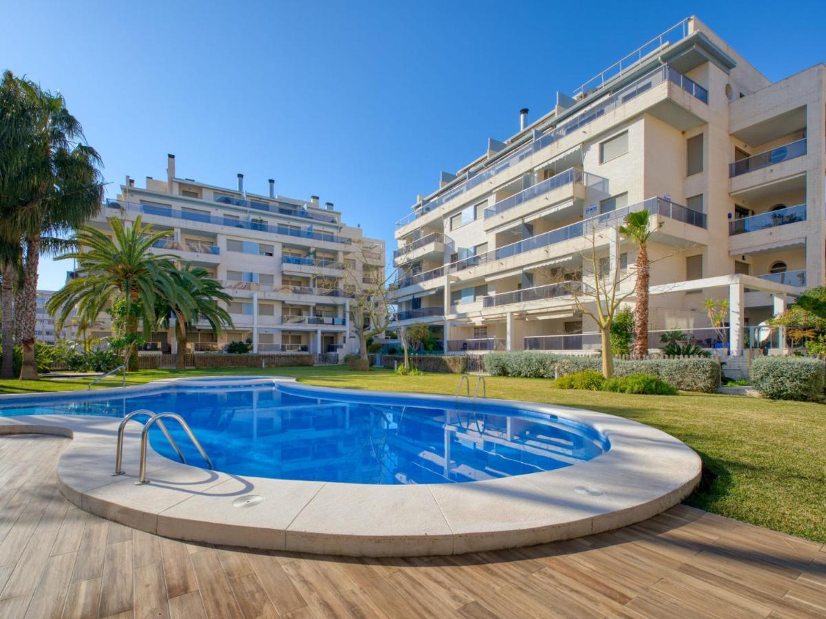 Zephyrus Appartement Dénia